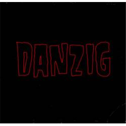 Danzig : It's Coming Down